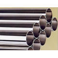 ASTM A554 Stainless Steel Welded Tube for Decoration